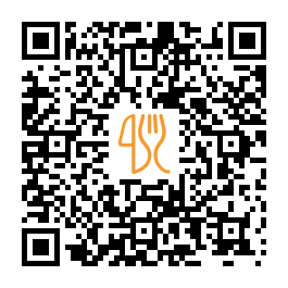 QR-code link para o menu de Krystal