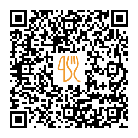 QR-code link către meniul Afterglow Coffee Cooperative