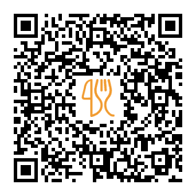 QR-code link para o menu de Hong Kong