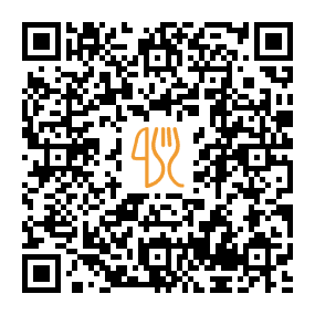 QR-code link para o menu de The Grind Coffeehouse