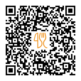 QR-code link către meniul Boba Tea Lounge