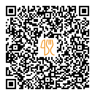 QR-code link către meniul Café Papillon