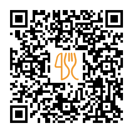 QR-code link către meniul Naan N Curry