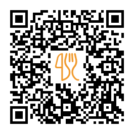 QR-code link para o menu de B&f Diner