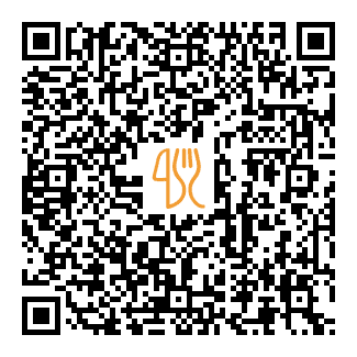 QR-code link para o menu de The Spot Cafe