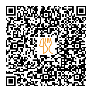 QR-code link către meniul Blue Sky Bistro