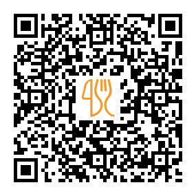 QR-code link către meniul Paradise Grill