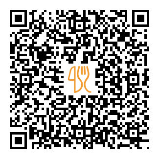 QR-code link para o menu de Up North Coffee