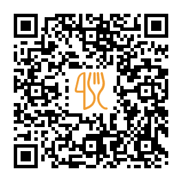 QR-code link către meniul Perk