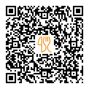 QR-code link para o menu de Mint Leaf Indian Bistro