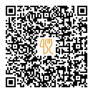 QR-code link para o menu de A Guy His Pie Detroit Style Pizza