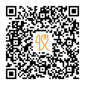 QR-code link naar het menu van Magic Wok Chinese Food