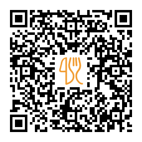 QR-code link para o menu de Poke Paradise