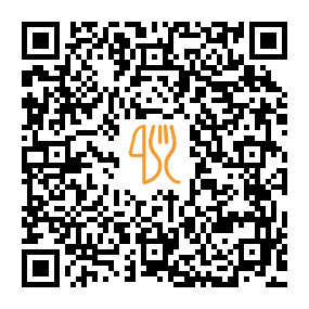 QR-code link către meniul American Legion Post 110