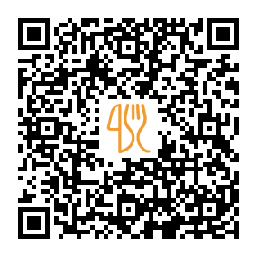 QR-code link para o menu de Hotlanta Wings