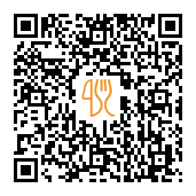 Link z kodem QR do menu Thai Bistro