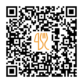 QR-code link para o menu de Cowpokes -b-q