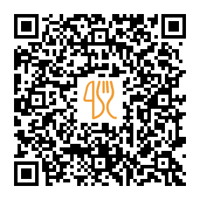 QR-code link para o menu de Your Pie Pizza