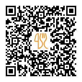 QR-code link către meniul Vegetable Garden