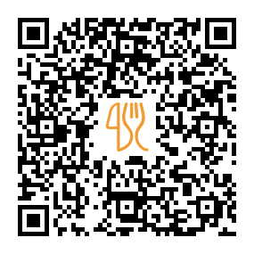 QR-code link către meniul Aj Hibachi