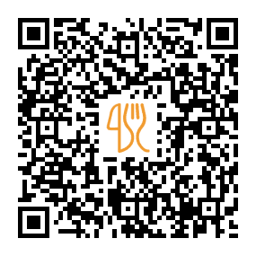 QR-code link para o menu de Mr. Rice