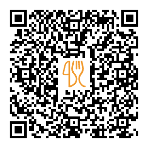 QR-code link para o menu de Woody Creek -b-q