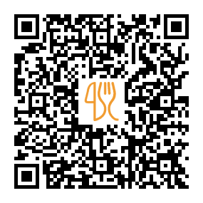 QR-code link către meniul Green Tea Bistro