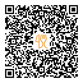 QR-code link para o menu de Louisiana Famous Fried Chicken