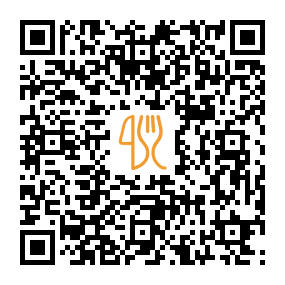 QR-code link către meniul Heritage Kitchen