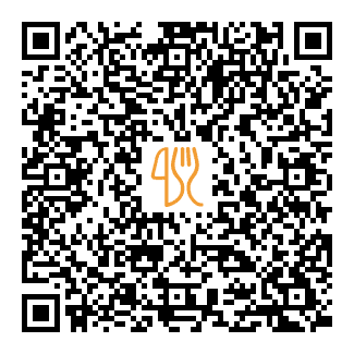 QR-code link către meniul Flames Seafood Grill