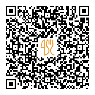 QR-code link către meniul Halal King Indian Grill