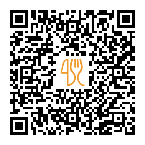 QR-code link para o menu de Trinity Street Coffee