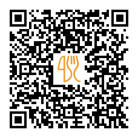 QR-code link către meniul The Huntsman