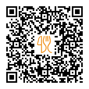 QR-code link către meniul Roundhouse Pizza