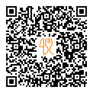 Link z kodem QR do menu Cafe East Asian Cuisine And Sushi