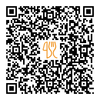 QR-code link para o menu de Burger King