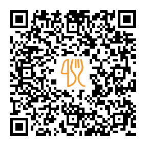 QR-code link naar het menu van Bill Miller Bbq