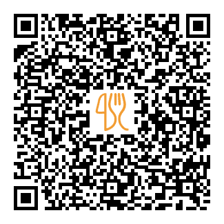 QR-code link para o menu de Komodo Kingdom Cafe