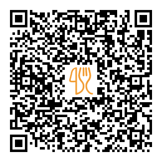 Link z kodem QR do menu 4th Street Garage Grill