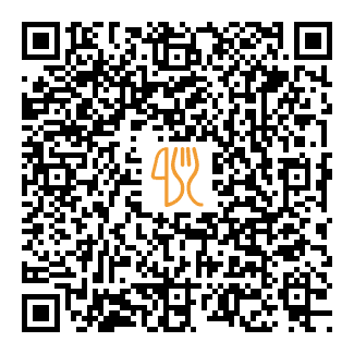 QR-code link naar het menu van Yoyogi Sushi