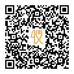 QR-code link para o menu de Commerce Fork Food Co