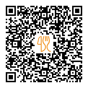 QR-code link para o menu de Fork Bowl American Bistro