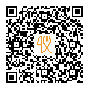 QR-code link para o menu de Sugared Ledge Bakery