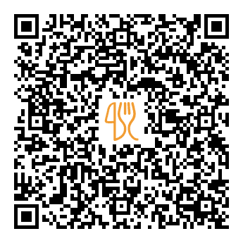 Link z kodem QR do karta Saffron Indian Grocery Halal Meat