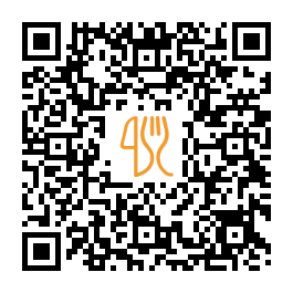 QR-code link către meniul Kjs Espresso