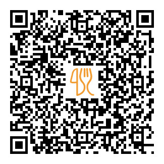 QR-code link para o menu de Burger King