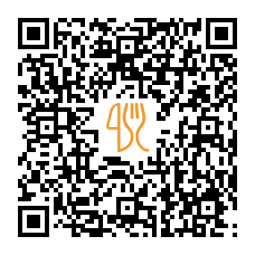 QR-code link para o menu de Little Italy Pizza