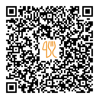 QR-code link către meniul California Fish Grill