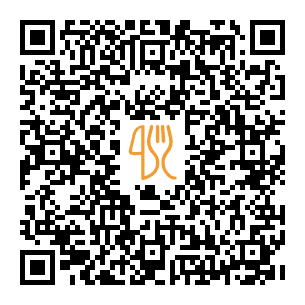 QR-code link către meniul Bobas Cuz