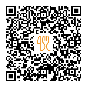 QR-code link către meniul Wing Zone Hot Chicken Wings